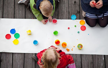 Activités enfants