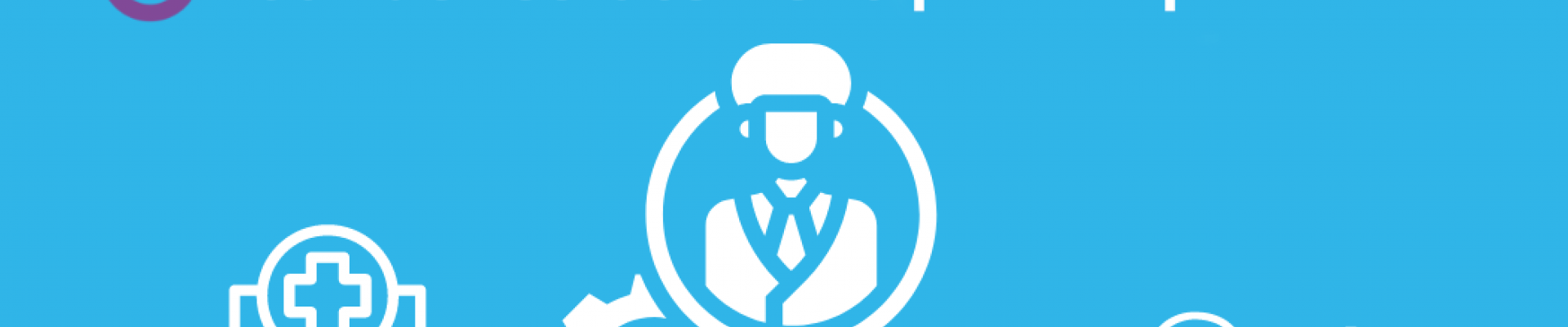 Tour de recrutement des médecins mai 2023