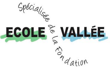 Ecole spécialisée  de la fondation vallée